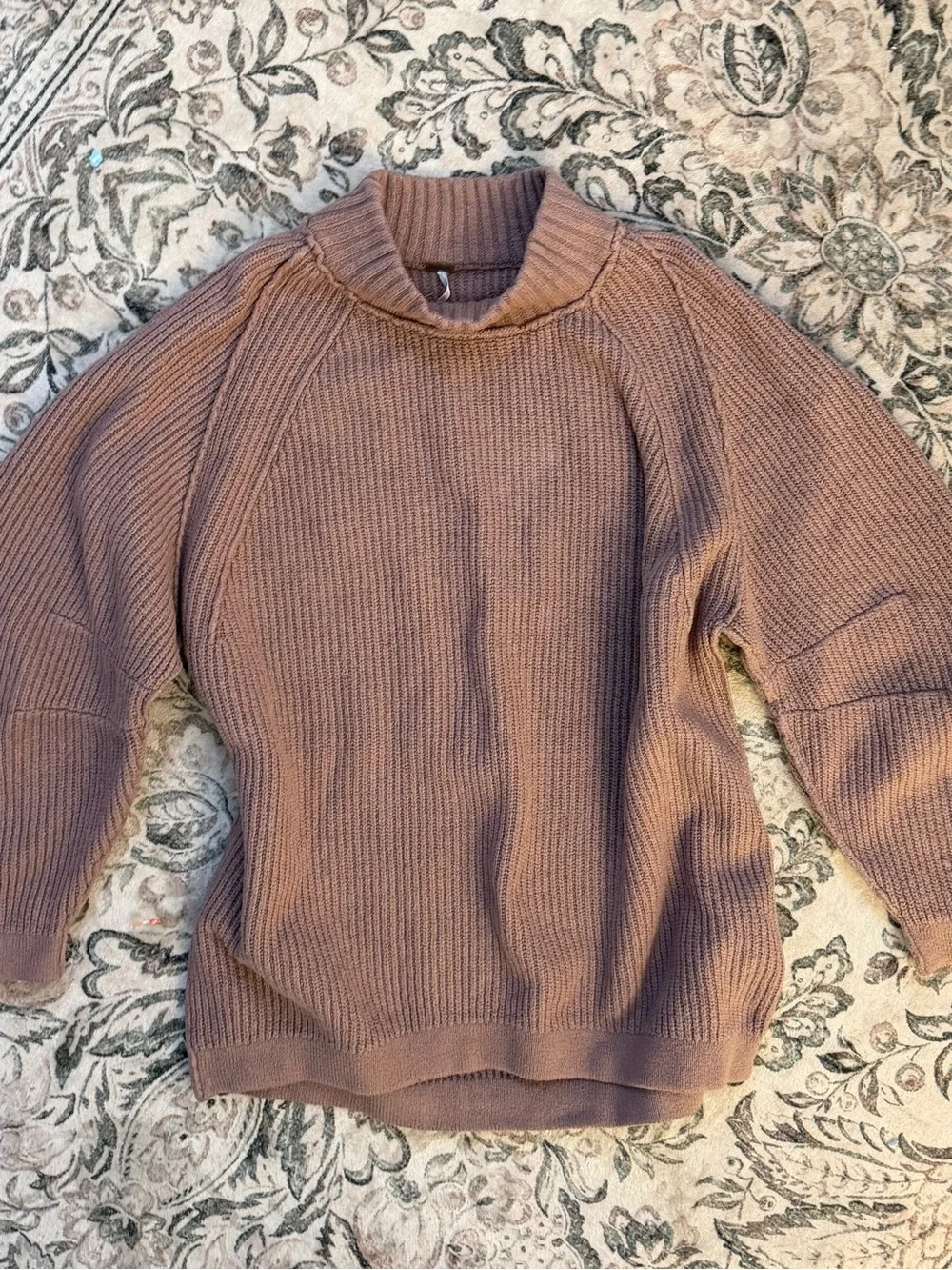 Free People jumper